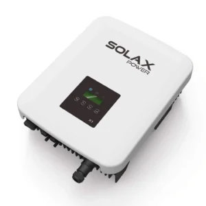 Onduleur on grid solax