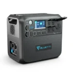 Station d’Énergie Portable Bluetti AC200MAX 2200W – Image 3