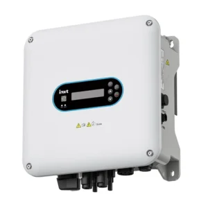 محول السرعة الهجين INVT SP100 بقدرة 15kW