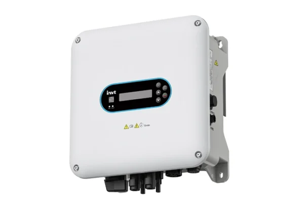 INVT SP100 MAROC Variateur INVT SP100 15KW – Image 1