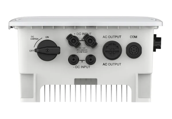 Variateur INVT SP100 4KW – Image 2