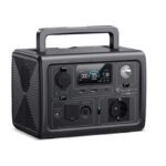 Station d’Énergie Portable Bluetti EB3A 600 W