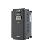 Variateur solaire INVT 37kW 380V Maroc – Pompage solaire industrielle haute capacité – Image 2