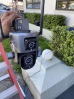 Caméra Solaire LS VISION 4G 4K Zoom 20× – Sécurité Autonome au Maroc 🇲🇦 – Image 3