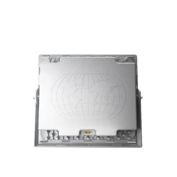 Projecteur Solaire Blue Carbon 200W 300w 400w 500w : Le Projecteur Idéal pour un Éclairage Extérieur Écologique et Économique – Image 5