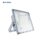 Projecteur Solaire Blue Carbon 200W 300w 400w 500w : Le Projecteur Idéal pour un Éclairage Extérieur Écologique et Économique – Image 7
