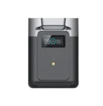 Batterie supplémentaire EcoFlow DELTA 2 – Autonomie solaire extensible pour maison et extérieur