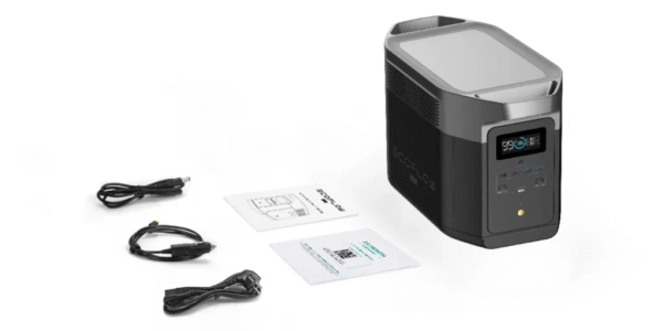 ECOFLOW DELTA 2 MAX – Image 3