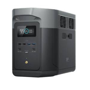 ECOFLOW DELTA 2 MAX