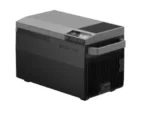 EcoFlow GLACIER – Frigo Nomade Idéal pour Camping & Voyage au Maroc