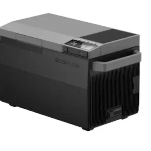 EcoFlow GLACIER – Frigo Nomade Idéal pour Camping & Voyage au Maroc