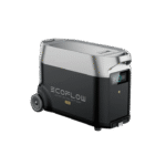 Batterie Extension Delta Pro Maroc – Solution Énergie Solaire Autonome – Image 4