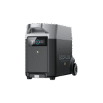 Batterie Extension Delta Pro Maroc – Solution Énergie Solaire Autonome