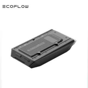 EcoFlow WAVE 2 Add-On Battery – Étendez Votre Autonomie Clim/Chauffage