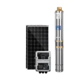 Pompe Immergée Handuro DC 1100w – Puissance et Fiabilité