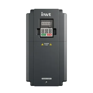 ariateur solaire INVT de 2.2 kW à 55 kW – 220V & 380V pour pompage solaire