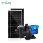Pompe de Surface Handuro 1100w DC Irrigation et Usage Domestique Maroc