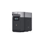 Batterie supplémentaire EcoFlow DELTA 2 – Autonomie solaire extensible pour maison et extérieur – Image 3