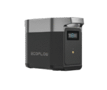 Batterie supplémentaire EcoFlow DELTA 2 – Autonomie solaire extensible pour maison et extérieur – Image 2