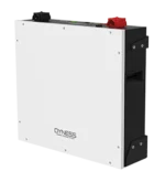 Batterie Lithium DYNES 5,12KWH DL5.0C Maroc – Haute Performance & Longue Durée de Vie