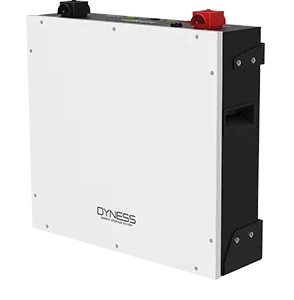 Batterie Lithium DYNES 5,12KWH DL5.0C Maroc – Haute Performance & Longue Durée de Vie