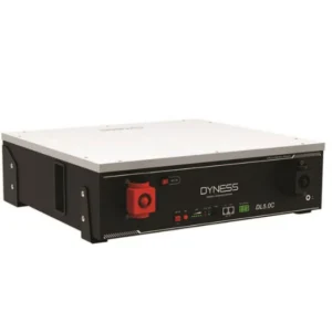 dynes lithium battery