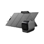 WAVE 2 EcoFlow – Climatisation et Chauffage Mobile Haute Performance