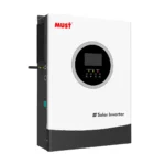 Onduleur Hybride Must Premium PV1800 4KVA 6,2KVA