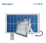 projecteur solaire BLUE CARBON 400W