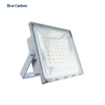 Projecteur solaire Blue Carbon 300W Maroc – Éclairage extérieur puissant et autonome – Image 4