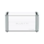 Bluetti B500 - Batterie 4960W puissante et portable pour camping & maison – Image 4