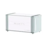 Bluetti B500 - Batterie 4960W puissante et portable pour camping & maison