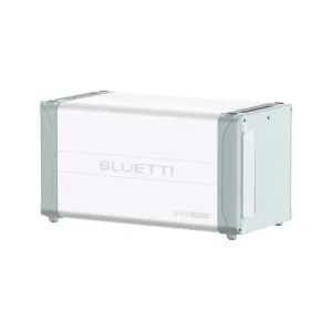 Bluetti B500 - Batterie 4960W puissante et portable pour camping & maison