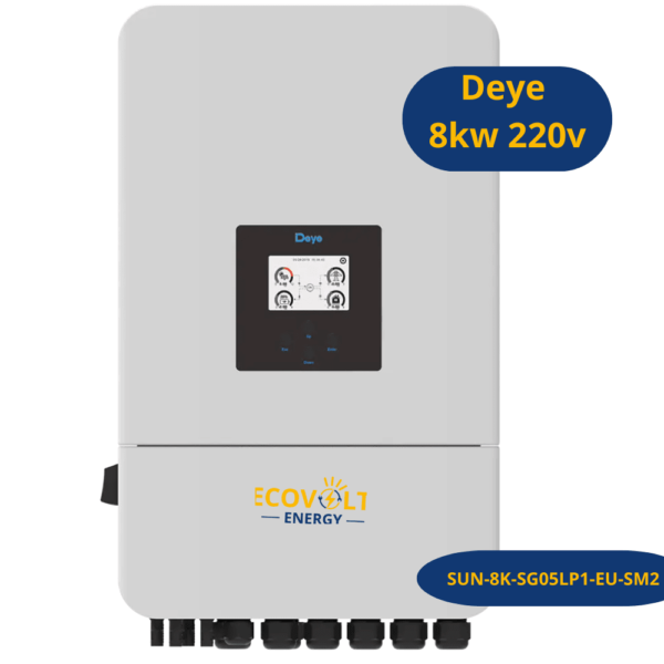 Deye 5kw_20250925_023118_0000 Onduleur hybride DEYE SUN-8K-SG05LP1-EU-SM2 – Image 1