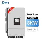 Onduleur hybride DEYE SUN-8K-SG05LP1-EU-SM2