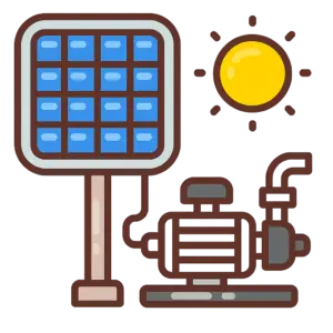 POMPAGE SOLAIRE MAROC