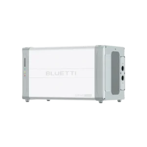 🔋 Bluetti EP760 + B500