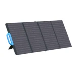 đ Panneaux Solaires Bluetti 120W & 200W