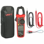 Pince Ampèremétrique AC/DC UNI-T UT216C