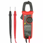 Pince Ampèremétrique AC/DC UNI-T UT216C – Image 3