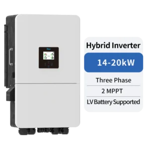 DEYE TRIPHASE 380V PRIX MAROC