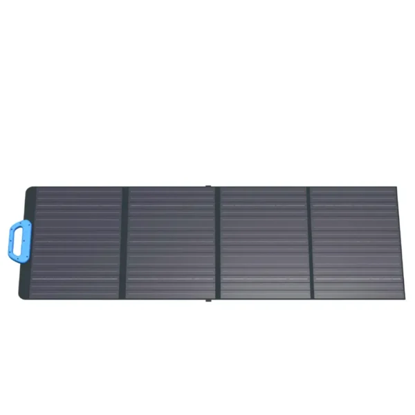 🔆 Panneaux Solaires Bluetti 120W  & 200W – Image 4