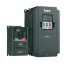 Variateur solaire INVT 2.2 kW triphasé 220V pour pompage solaire industrie