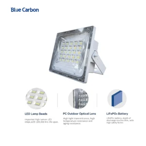 blue carbon prix maroc