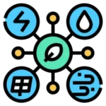 panneau solaire batterie onduleur