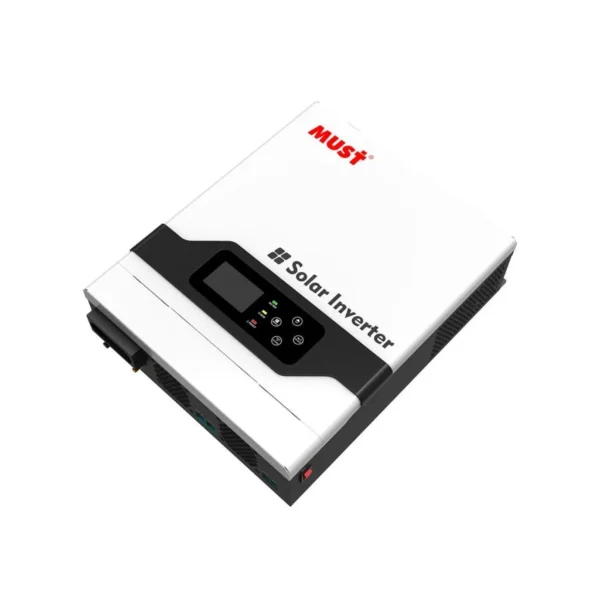 ONDULEUR HYBRIDE MUST VPM MAROC