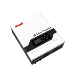 ONDULEUR HYBRIDE MUST VPM 1,5KVA PRIX MAROC