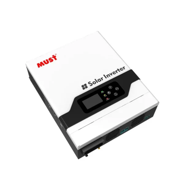 ONDULEUR HYBRIDE MUST VPM 1,5KVA PRIX MAROC