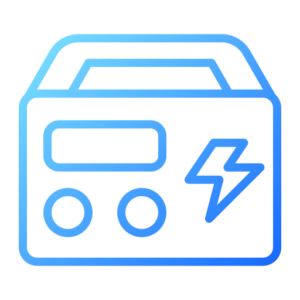 station ecoflow bluetti powernes